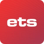 etstur android application logo